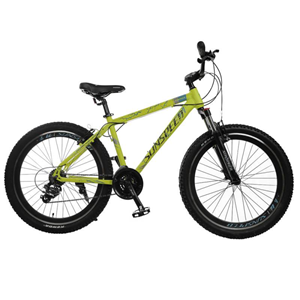 دوچرخه کوهستان سان اسپید SUNSPEED کد 2635 مدل 26 PROMAX سایز 26-اسباب بازی